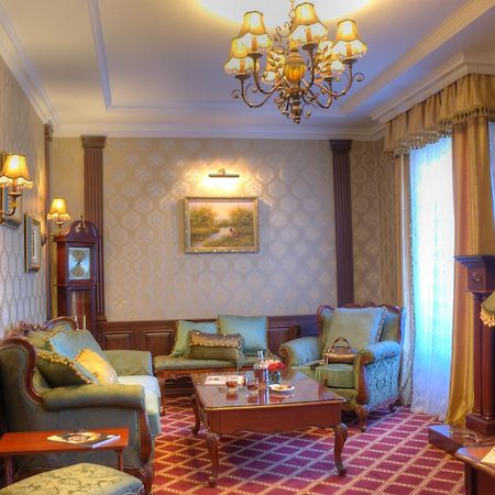 Frederic Koklen Boutique Hotel Oděsa Pokoj fotografie