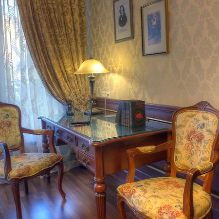 Frederic Koklen Boutique Hotel Oděsa Pokoj fotografie