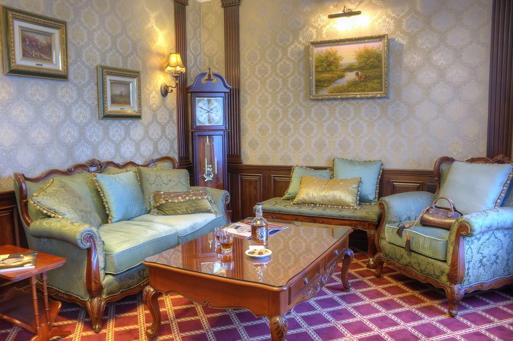 Frederic Koklen Boutique Hotel Oděsa Exteriér fotografie