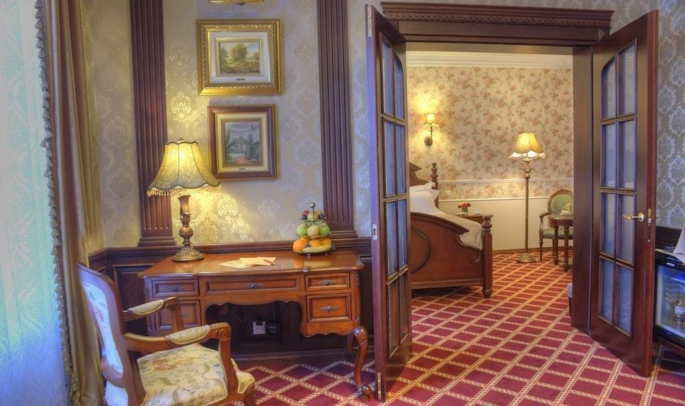 Frederic Koklen Boutique Hotel Oděsa Exteriér fotografie