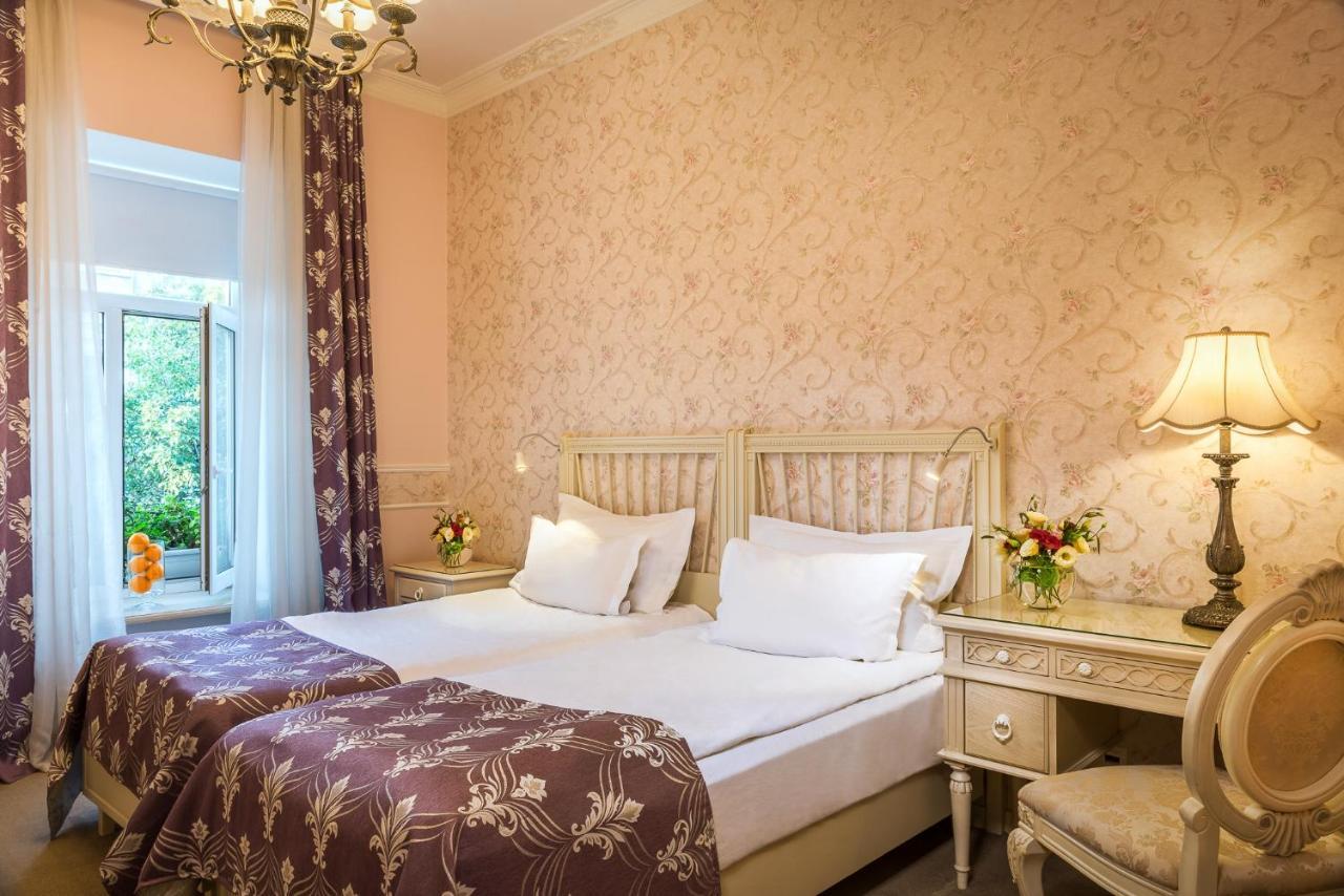 Frederic Koklen Boutique Hotel Oděsa Exteriér fotografie