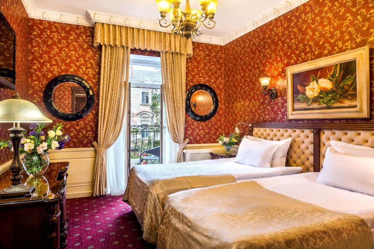 Frederic Koklen Boutique Hotel Oděsa Exteriér fotografie