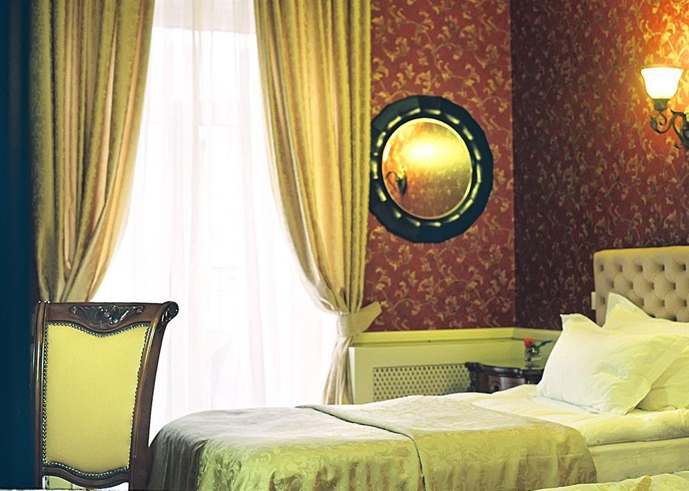 Frederic Koklen Boutique Hotel Oděsa Exteriér fotografie