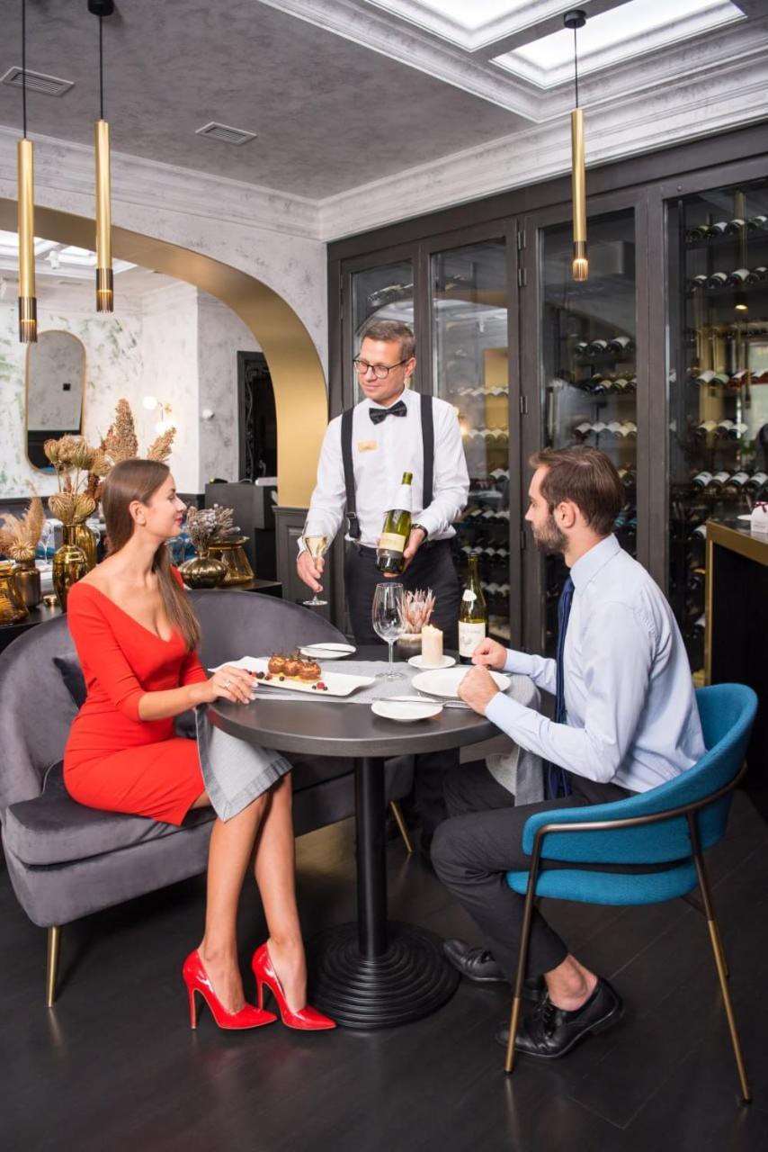 Frederic Koklen Boutique Hotel Oděsa Exteriér fotografie