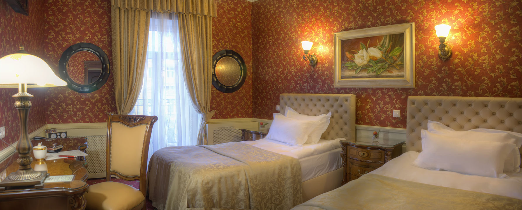 Frederic Koklen Boutique Hotel Oděsa Exteriér fotografie