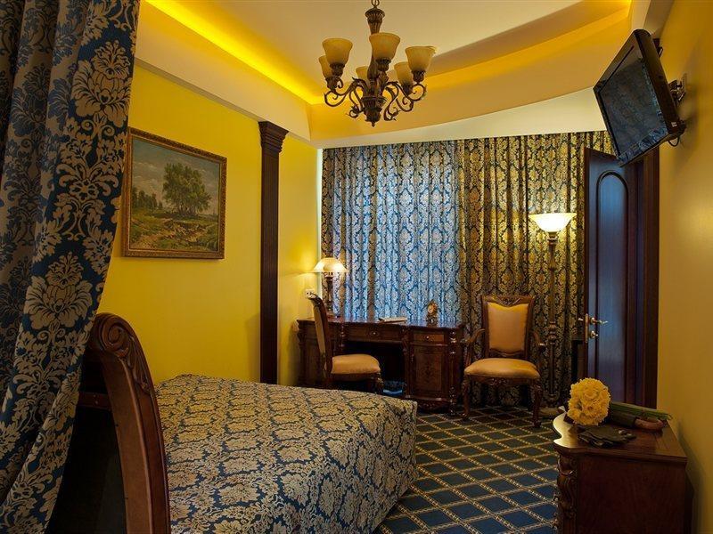 Frederic Koklen Boutique Hotel Oděsa Pokoj fotografie