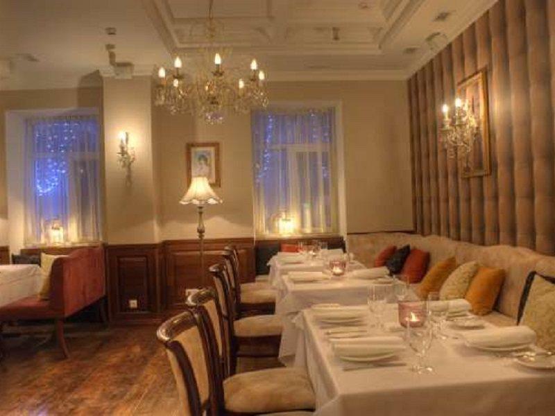 Frederic Koklen Boutique Hotel Oděsa Exteriér fotografie
