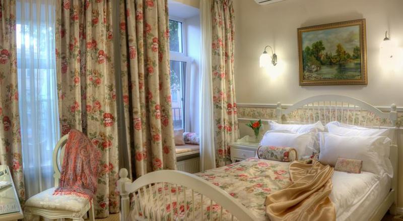 Frederic Koklen Boutique Hotel Oděsa Exteriér fotografie