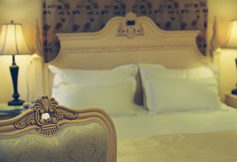 Frederic Koklen Boutique Hotel Oděsa Exteriér fotografie