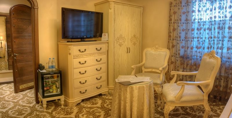 Frederic Koklen Boutique Hotel Oděsa Exteriér fotografie