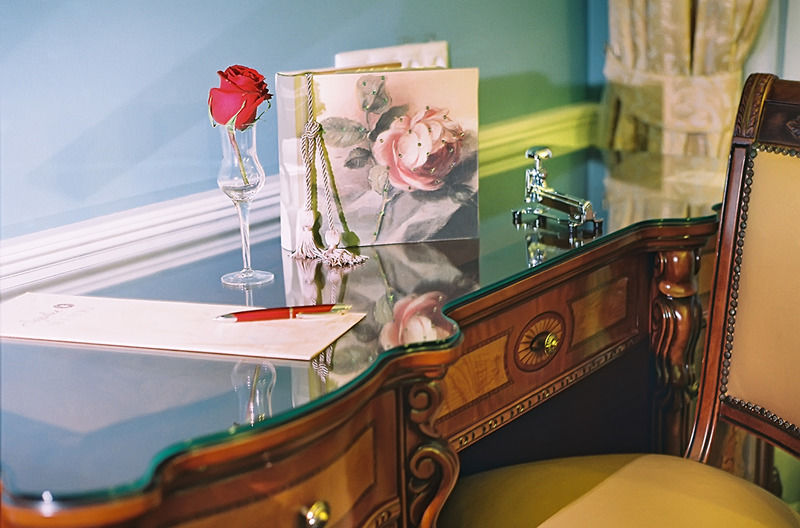 Frederic Koklen Boutique Hotel Oděsa Pokoj fotografie