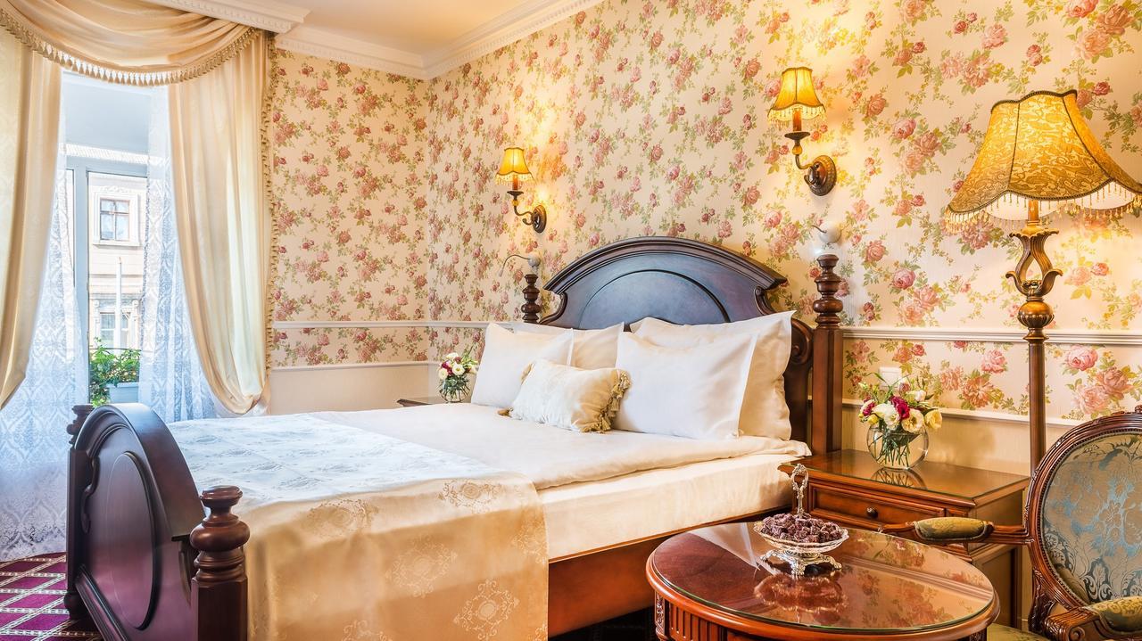 Frederic Koklen Boutique Hotel Oděsa Exteriér fotografie