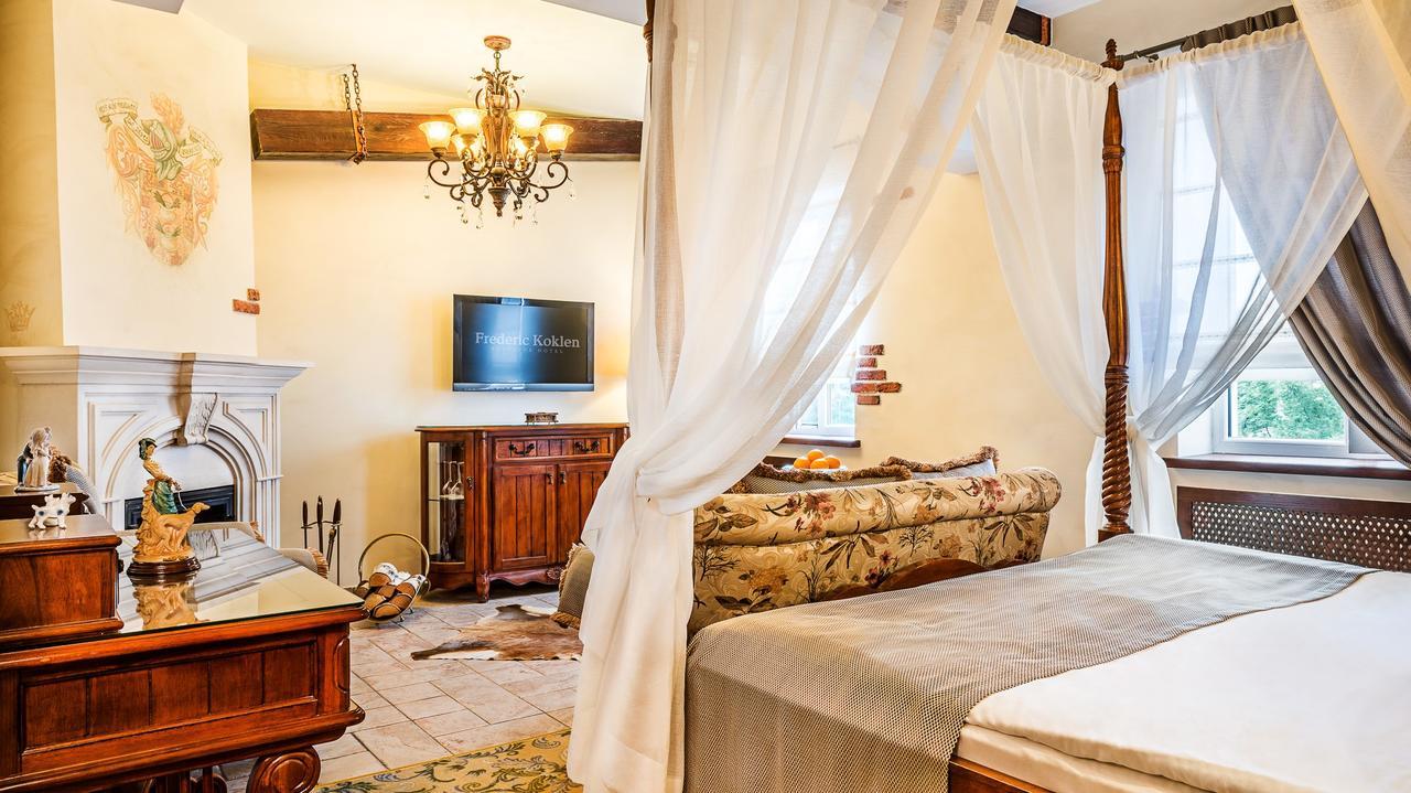 Frederic Koklen Boutique Hotel Oděsa Exteriér fotografie