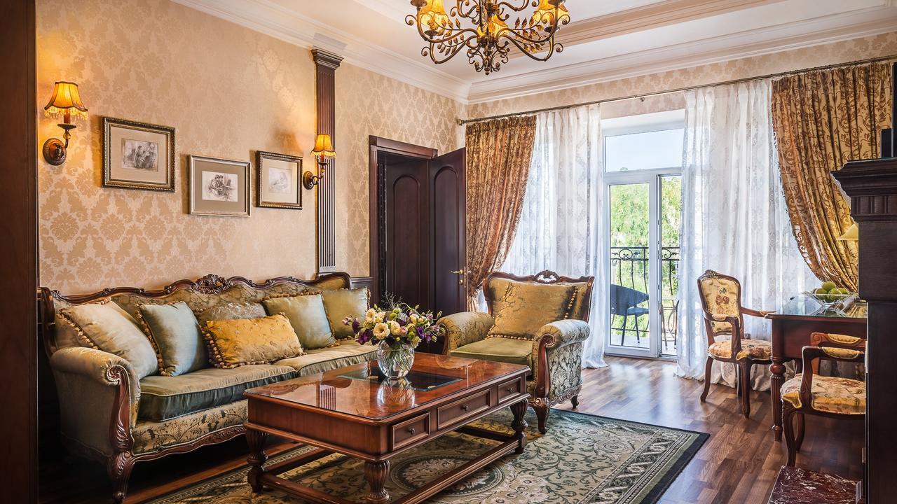 Frederic Koklen Boutique Hotel Oděsa Exteriér fotografie