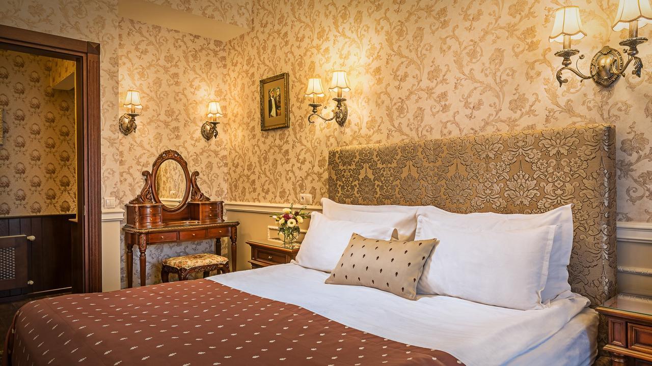 Frederic Koklen Boutique Hotel Oděsa Exteriér fotografie