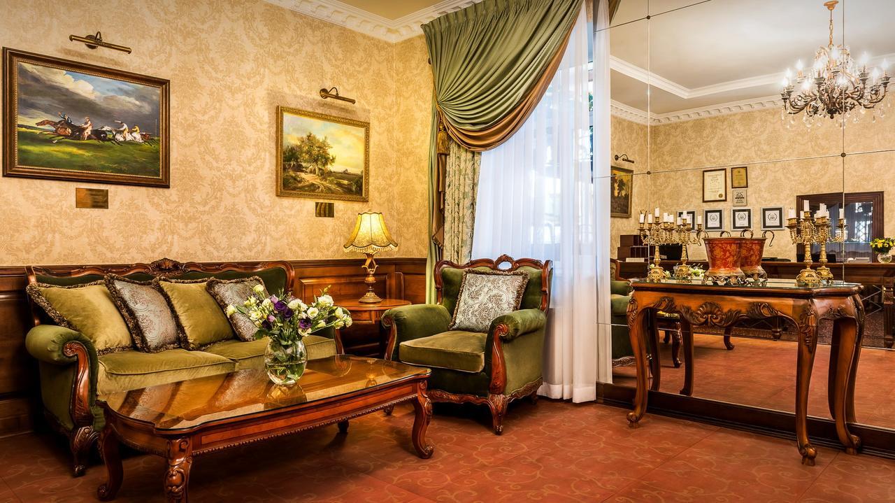 Frederic Koklen Boutique Hotel Oděsa Exteriér fotografie