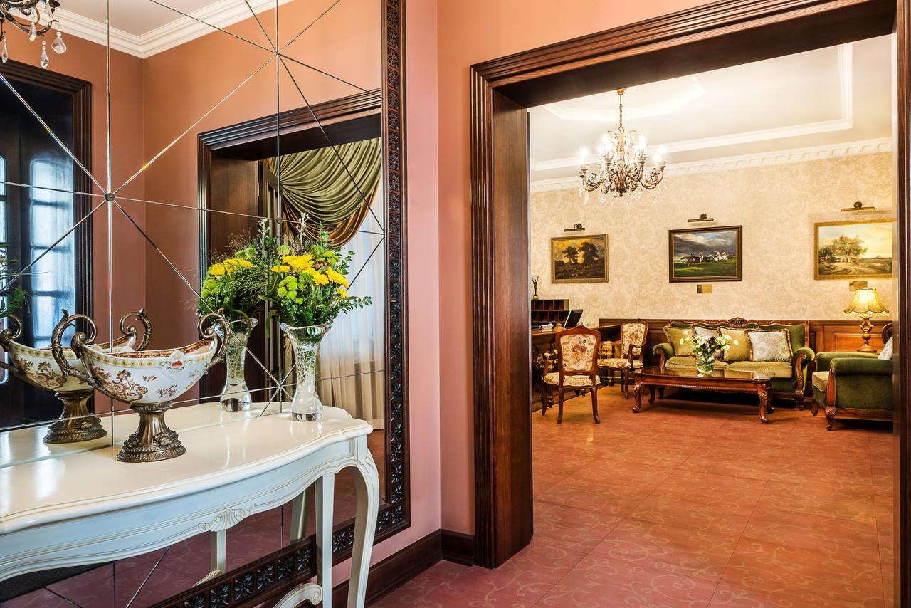 Frederic Koklen Boutique Hotel Oděsa Exteriér fotografie
