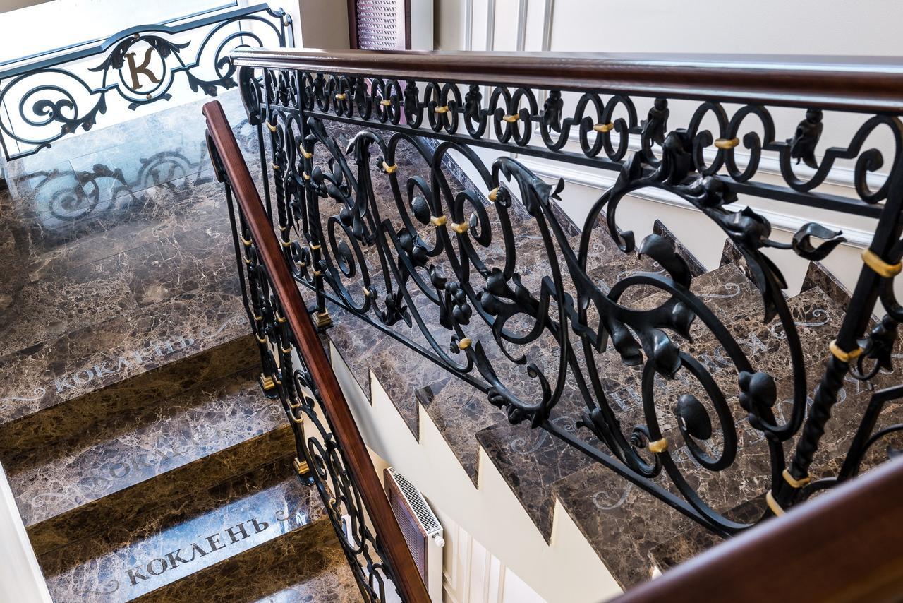 Frederic Koklen Boutique Hotel Oděsa Exteriér fotografie