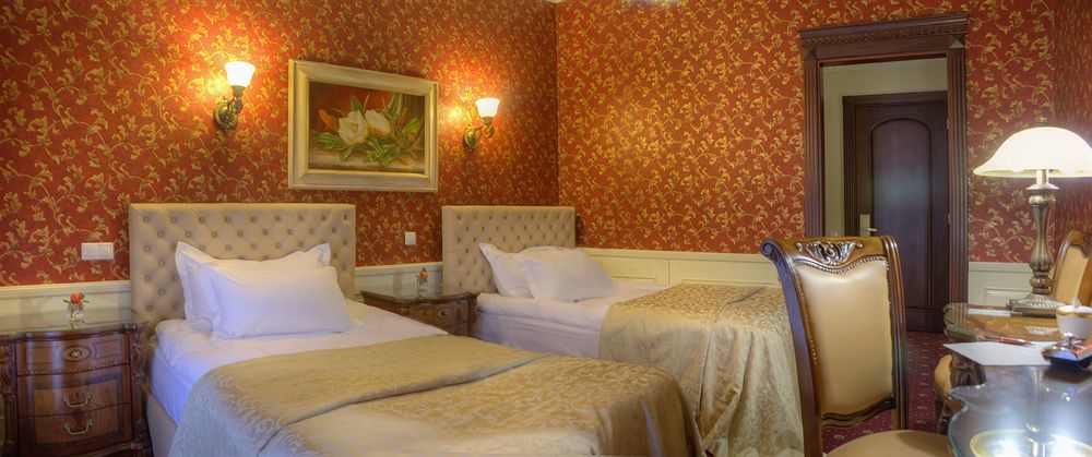 Frederic Koklen Boutique Hotel Oděsa Exteriér fotografie