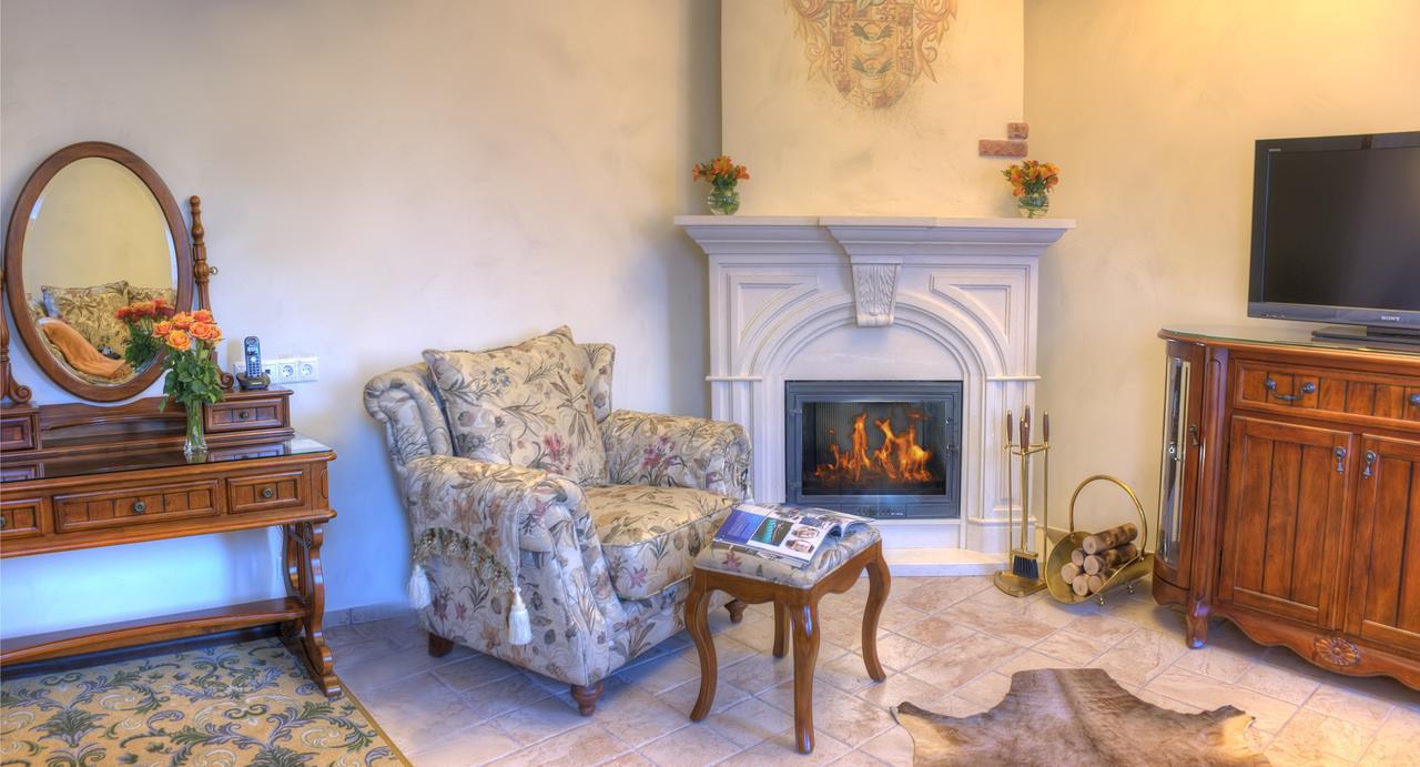 Frederic Koklen Boutique Hotel Oděsa Pokoj fotografie