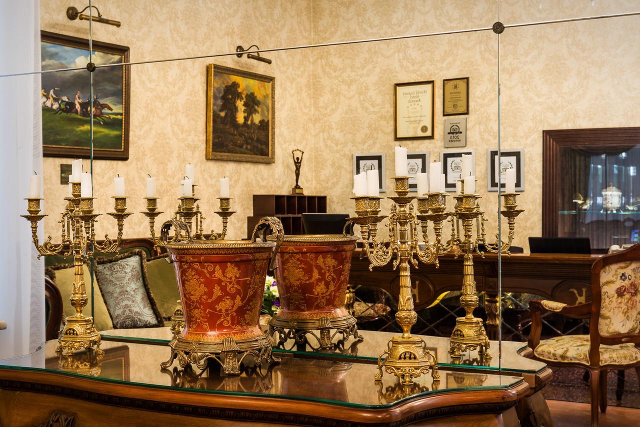 Frederic Koklen Boutique Hotel Oděsa Exteriér fotografie